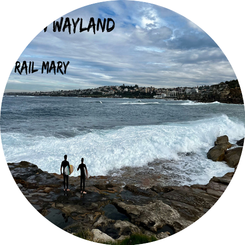 Sean Wayland