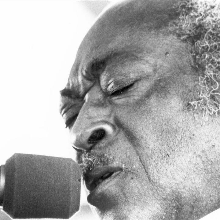 Henry Gray & Floyd Dixon