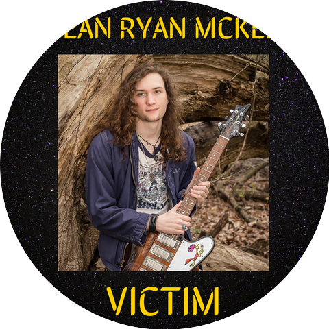 Sean Ryan McKee
