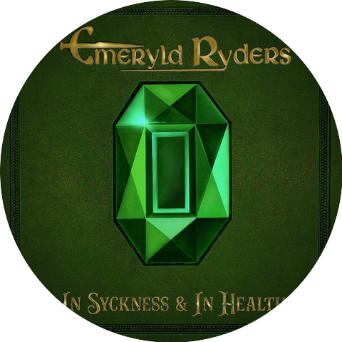 The Emeryld Ryders