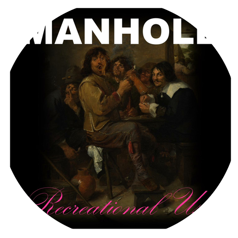 Manhole