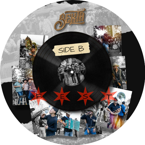 Grupo Sekta