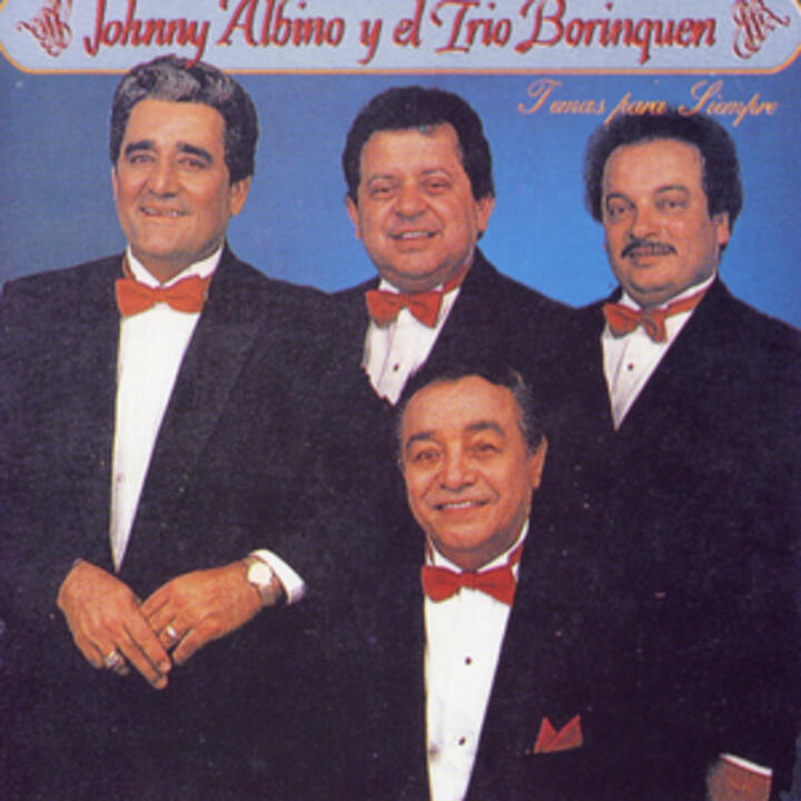 Johnny Albino & El Trío Borinquen