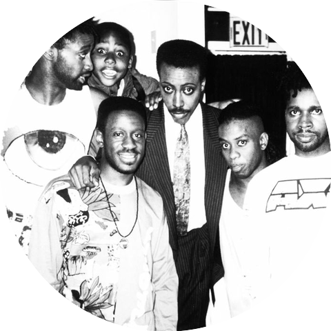 Arsenio Hall