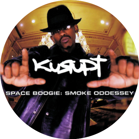 Kurupt & Traci Nelson