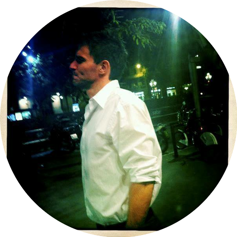 Brian Webb