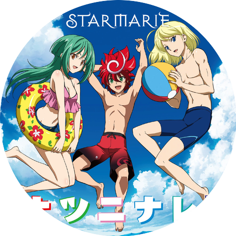 STARMARIE
