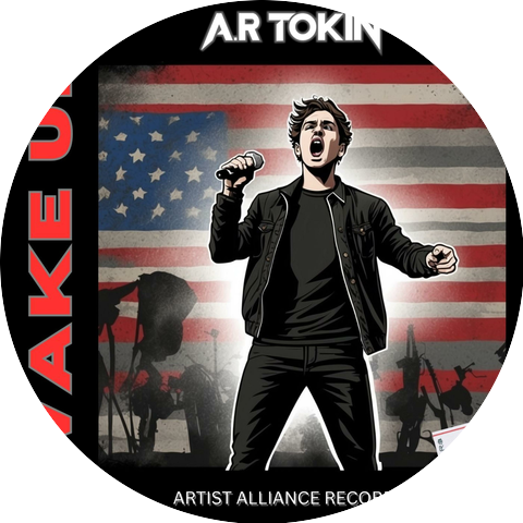 A.R Tokin'