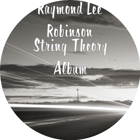 Raymond Lee Robinson