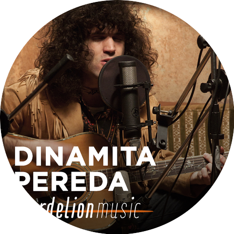 Dinamita & La Swing Factory & Pardelion Music