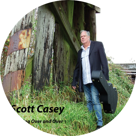 Scott Casey