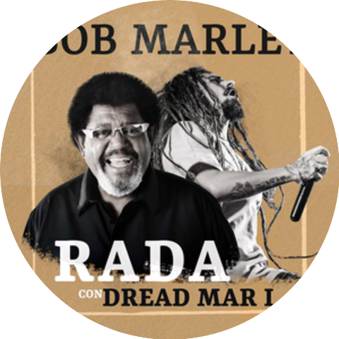 Ruben Rada & Dread Mar I