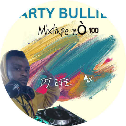 Dj Efe