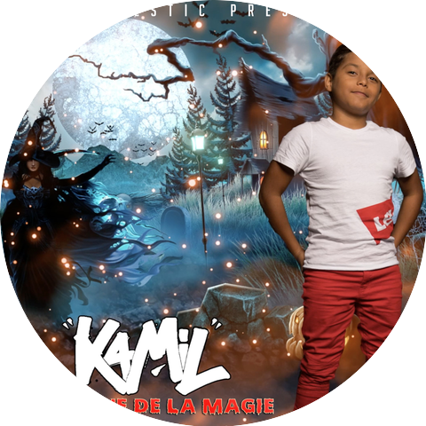 Kamil Majestic
