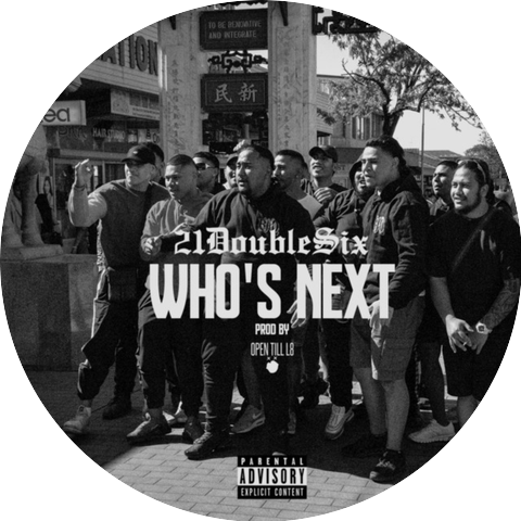 21doublesix