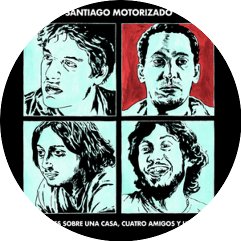 Santiago Motorizado