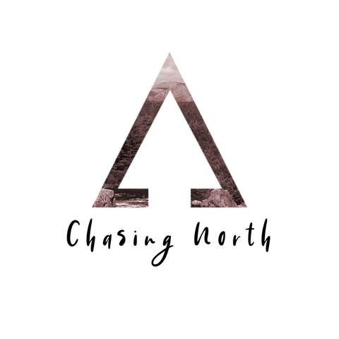 Chasing North