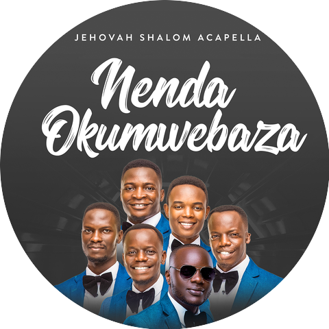 Jehovah Shalom Acapella