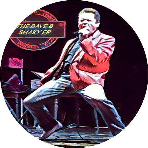 Dave B
