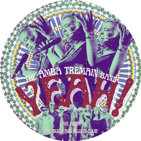 Amba Tremain