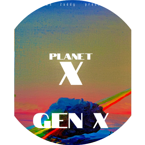Gen X