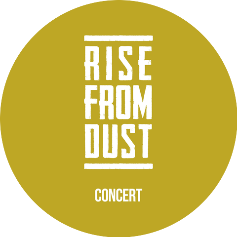 Rise from Dust