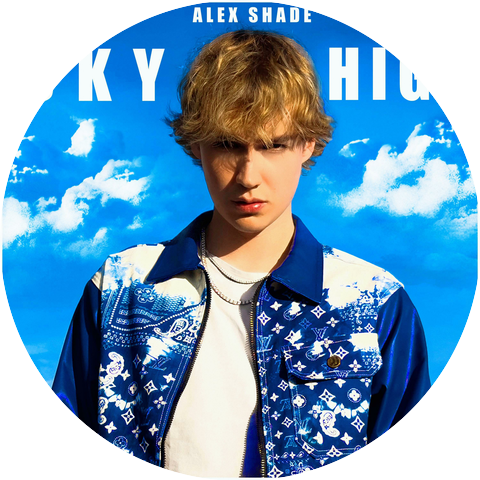 Alex Shade