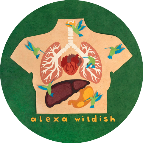 Alexa Wildish