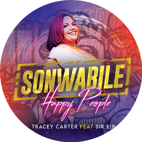 Tracey Carter