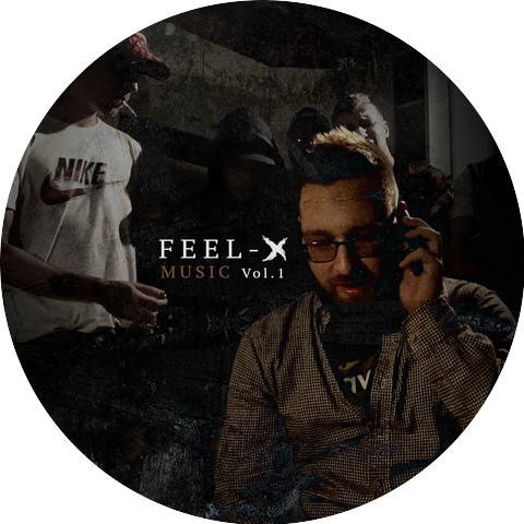Feel-X Music & RIP