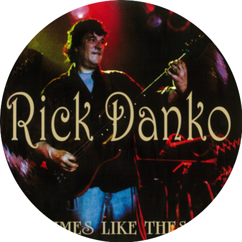Rick Danko & Jim Tulio