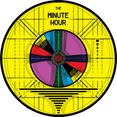 The Minute Hour
