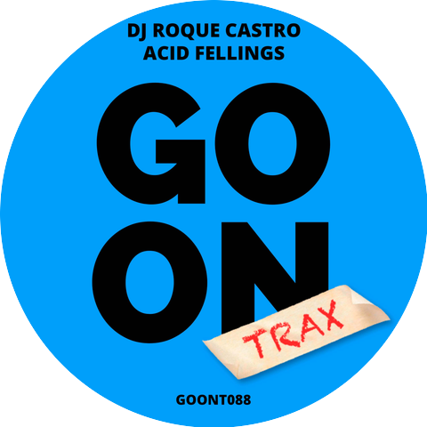 DJ Roque Castro
