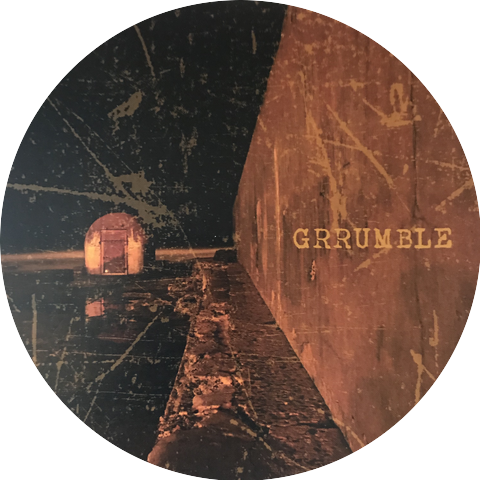 Grrumble
