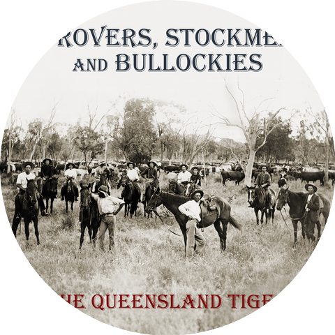 The Queensland Tiger