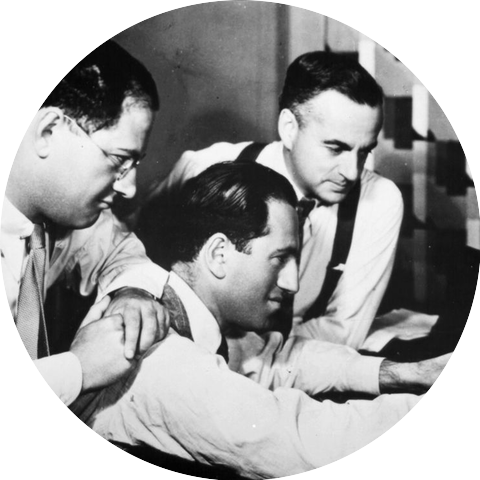 Ira Gershwin