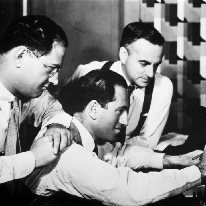 Ira Gershwin