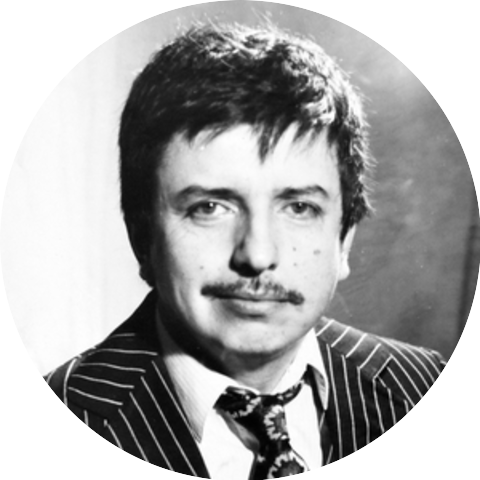 Mauricio Redolés