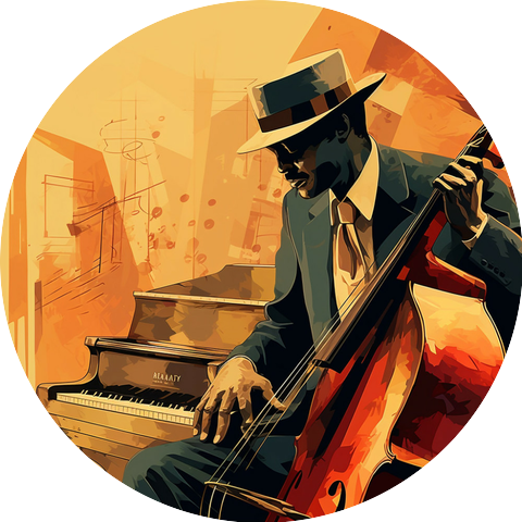 Easy Listening Background Jazz