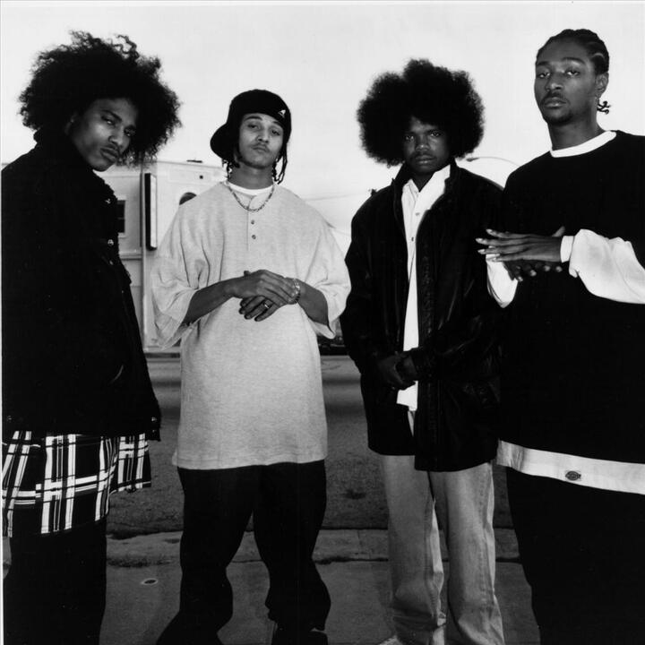 Bone Thugs-N-Harmony | iHeart