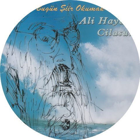 Ali Haydar Cilasun