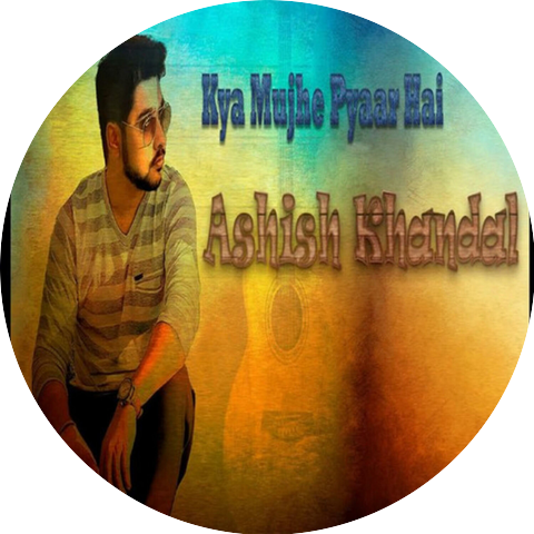 Ashish Khandal