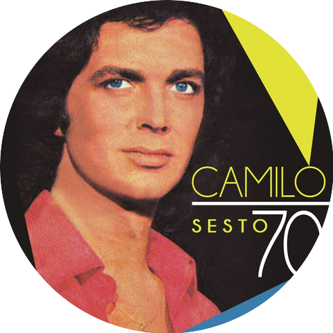Camilo Sesto & Natalia Jiménez