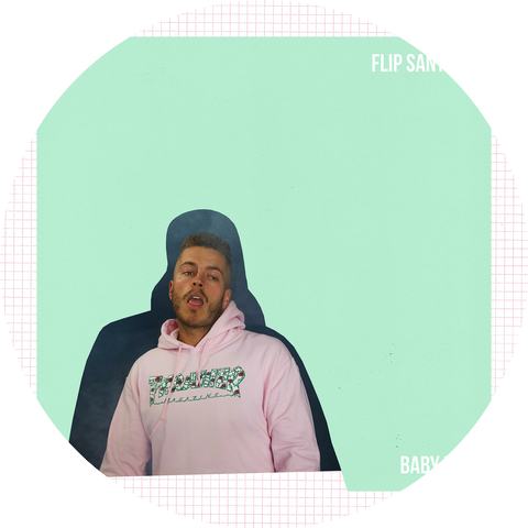 Flip Santana