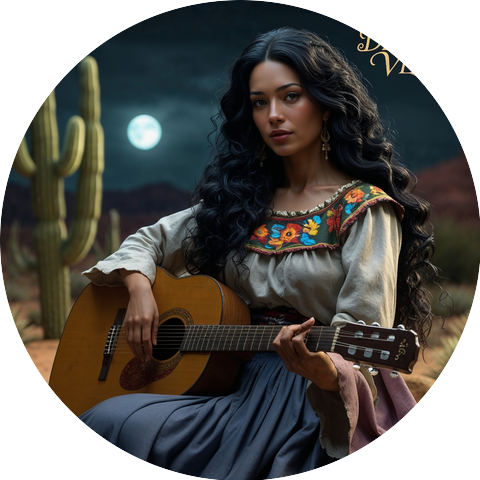 Country Angel