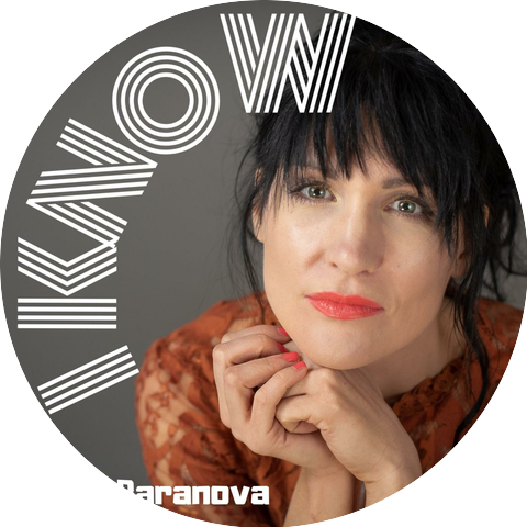 Maya Baranova