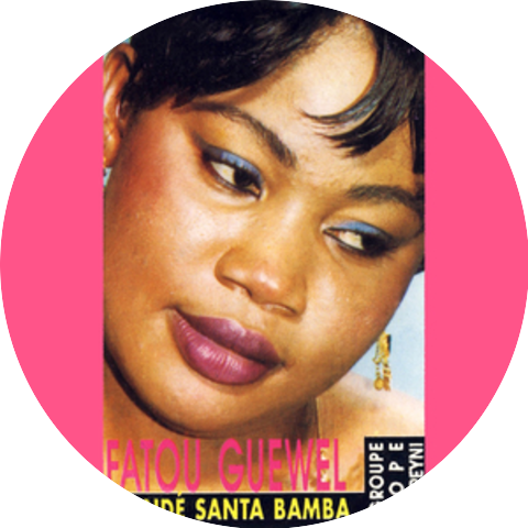 Fatou Guewel & Groupe Sope Noreyni