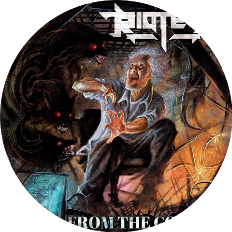 Rioter