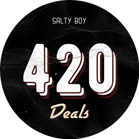 SALTY BOY