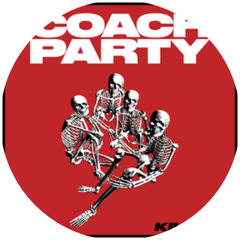Coach Party
